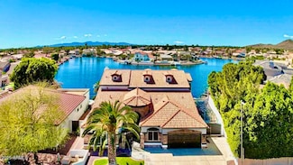 21428 N 55th Ave, Glendale, AZ 85308