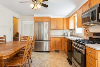 125 Beechwood Rd, Florham Park, NJ 07932