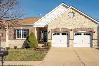 104 Amiot Ct, Saint Louis, MO 63146