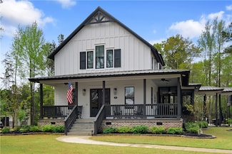 98 Waverly Way, Waverly, AL 36879