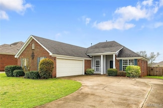 636 Little Farm Rd, Prattville, AL 36066