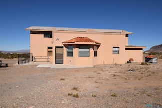 8295 Monte Vista Rd SE, Deming, NM 88030