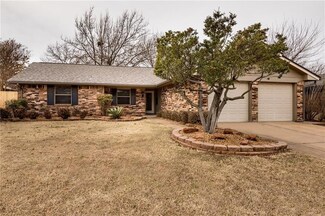 3313 Meadow Ln, Edmond, OK 73013