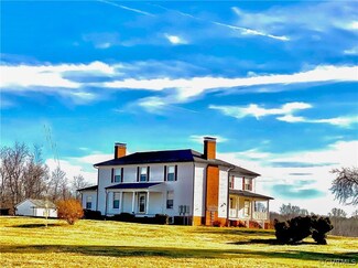 102 Barter Hill Rd, Cumberland, VA 23040