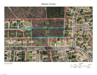 Lot 19 Glen Brooke Ln, King, NC 27021
