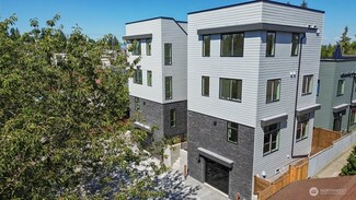 7739 15th Ave NE Unit C, Seattle, WA 98115