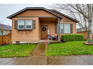 1565 Legacy St, Eugene, OR 97402