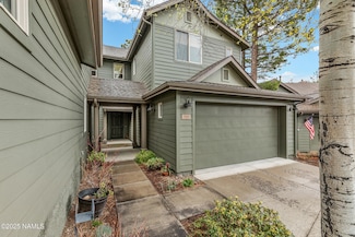 3810 S Brush Arbor, Flagstaff, AZ 86001