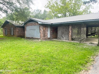 14920 Garrett St, Vancleave, MS 39565