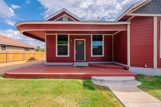412 Warren St, San Antonio, TX 78212