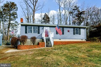 8394 Pinn Turn, Warrenton, VA 20186