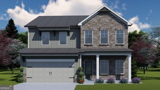 5416 Bancroft Ln Unit 5A, Gainesville, GA 30542