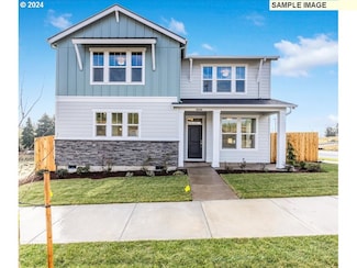 17990 SW Barrows Rd, Beaverton, OR 97007