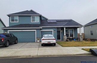 1023 Winfield St NE, Gervais, OR 97026
