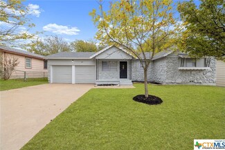 1203 S 17th St, Copperas Cove, TX 76522