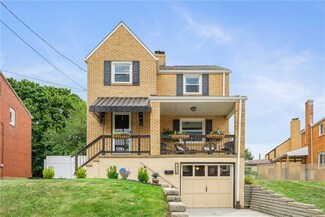 1506 Shire Place, Pittsburgh, PA 15226