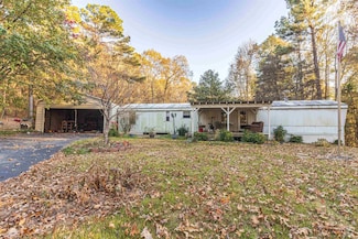 575 Bethesda-Purdy Rd, Selmer, TN 38375