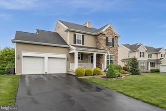 2679 Sheffield Dr, Easton, PA 18040