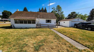 322 3rd, Marion, MI 49665