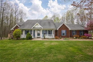 9293 Liebert Rd SE, Laconia, IN 47135