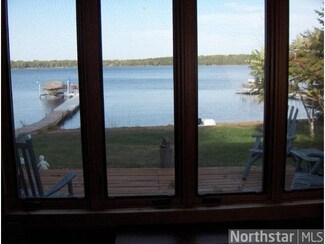 11856 Lougee Lake Rd, Merrifield, MN 56465