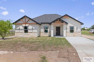 32975 Agave, Los Fresnos, TX 78566