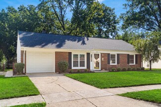 104 Empire Dr, Columbus, OH 43230