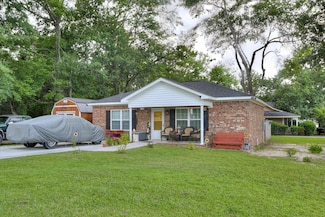 212 Gayle Ave, Aiken, SC 29801