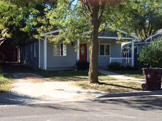 311 W Pack St, Moundridge, KS 67107