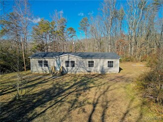 366 Moldavia Rd, Charlotte Court House, VA 23923