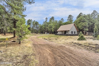 5348 Forest Service 701 Rd, Happy Jack, AZ 86024