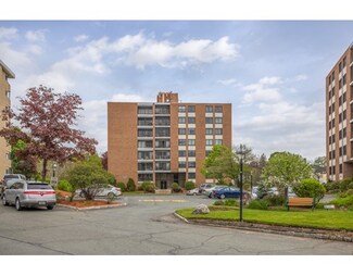 51 Melrose St Unit 4E, Melrose, MA 02176