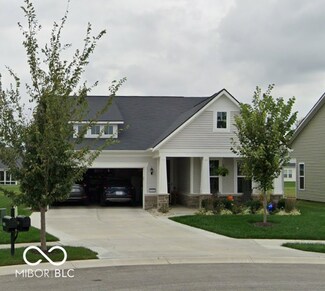 4743 Cleome Dr, Plainfield, IN 46168
