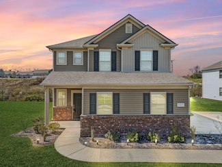 3015 Posada Ct, Spring Hill, TN 37174