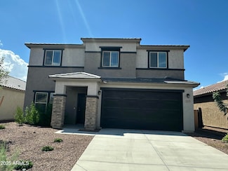 25271 W Chanute Pass, Buckeye, AZ 85326