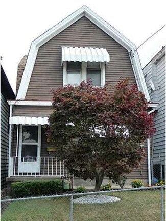 350 George St, Turtle Creek, PA 15145