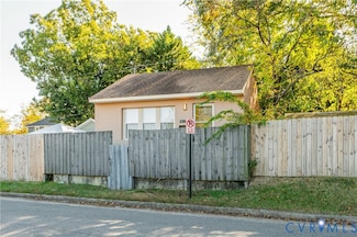2307 1st Ave, Richmond, VA 23222