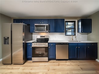 20 Sigman Rd, Red House, WV 25168