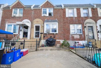 5409 Valley St, Philadelphia, PA 19124