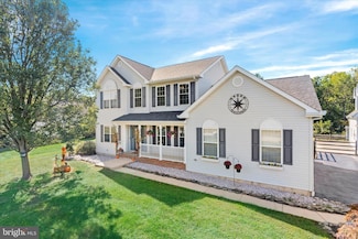 112 Marathon Dr, Middletown, DE 19709