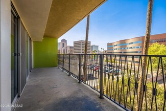 425 W Paseo Redondo Unit 8G, Tucson, AZ 85701