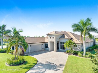 7922 Barrosa Cir, Melbourne, FL 32940