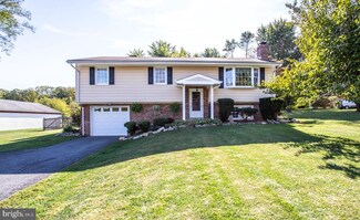12401 Lee Hill Dr, Monrovia, MD 21770