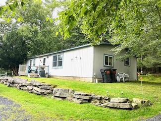 250 County Road 21, Barryville, NY 12719