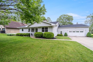 121 Bennington Ln, Brooklyn, MI 49230