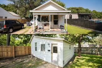 441 N Elizabeth St, Wichita, KS 67203