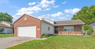 12470 Spencer Place, Crown Point, IN 46307
