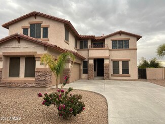 4562 S Star Canyon Dr, Gilbert, AZ 85297