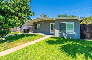 4500 NE 18th Ave, Pompano Beach, FL 33064