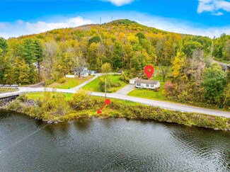 127 Arrow Head Lake Rd, Fairfax, VT 05454